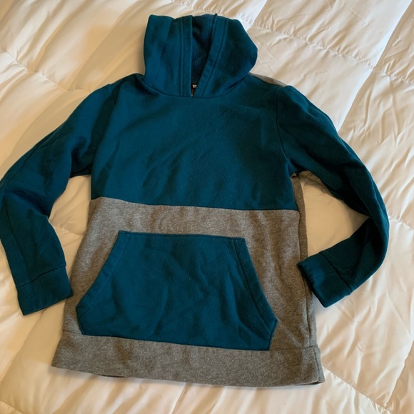 Boy’s Hoodie and Jacket - Picture 2 of 5